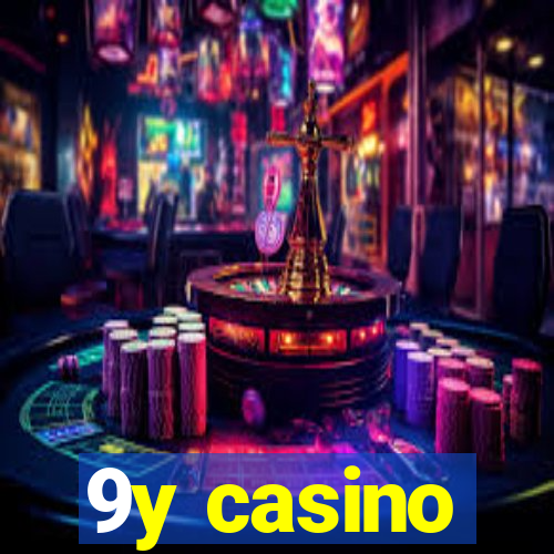 9y casino